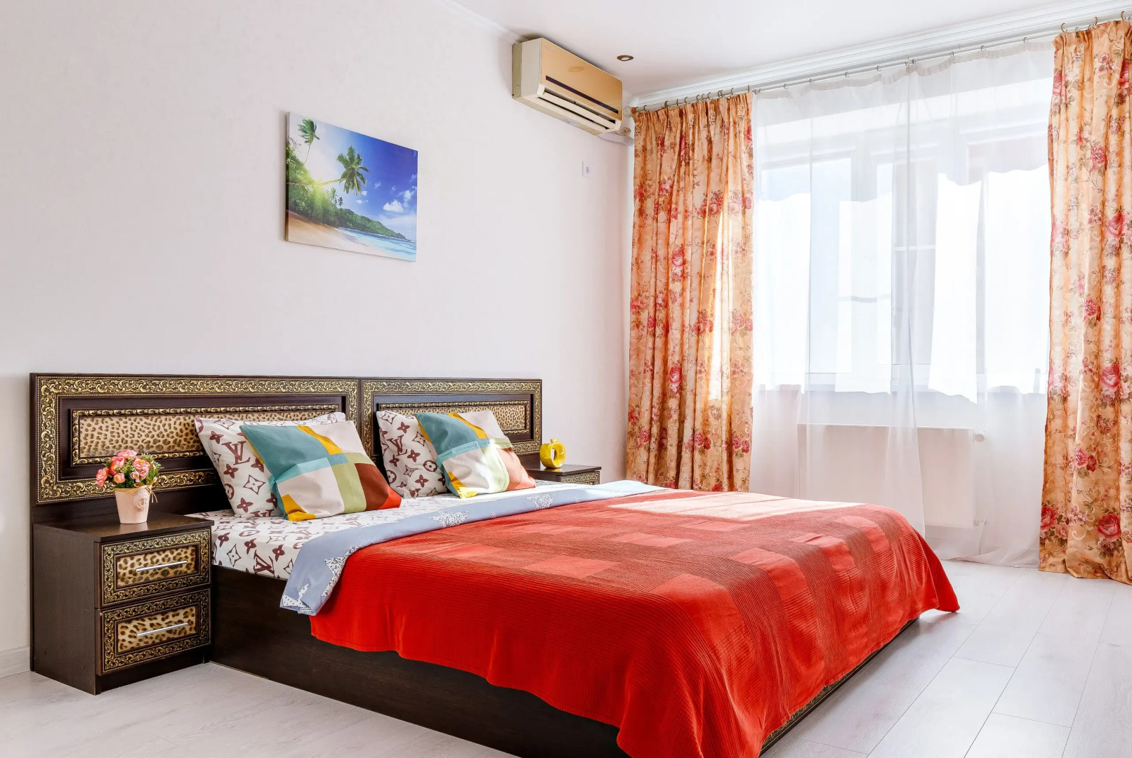 Апартаменты ЖК Панорама