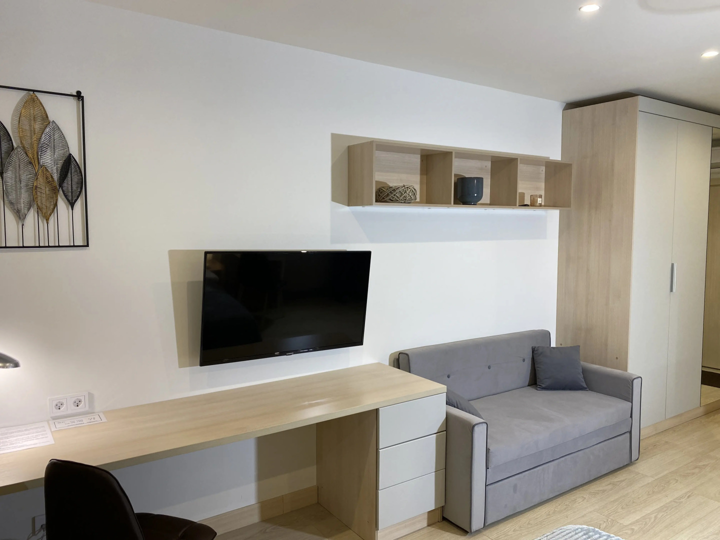 Апартаменты KiVi-Ok Family у Острова мечты