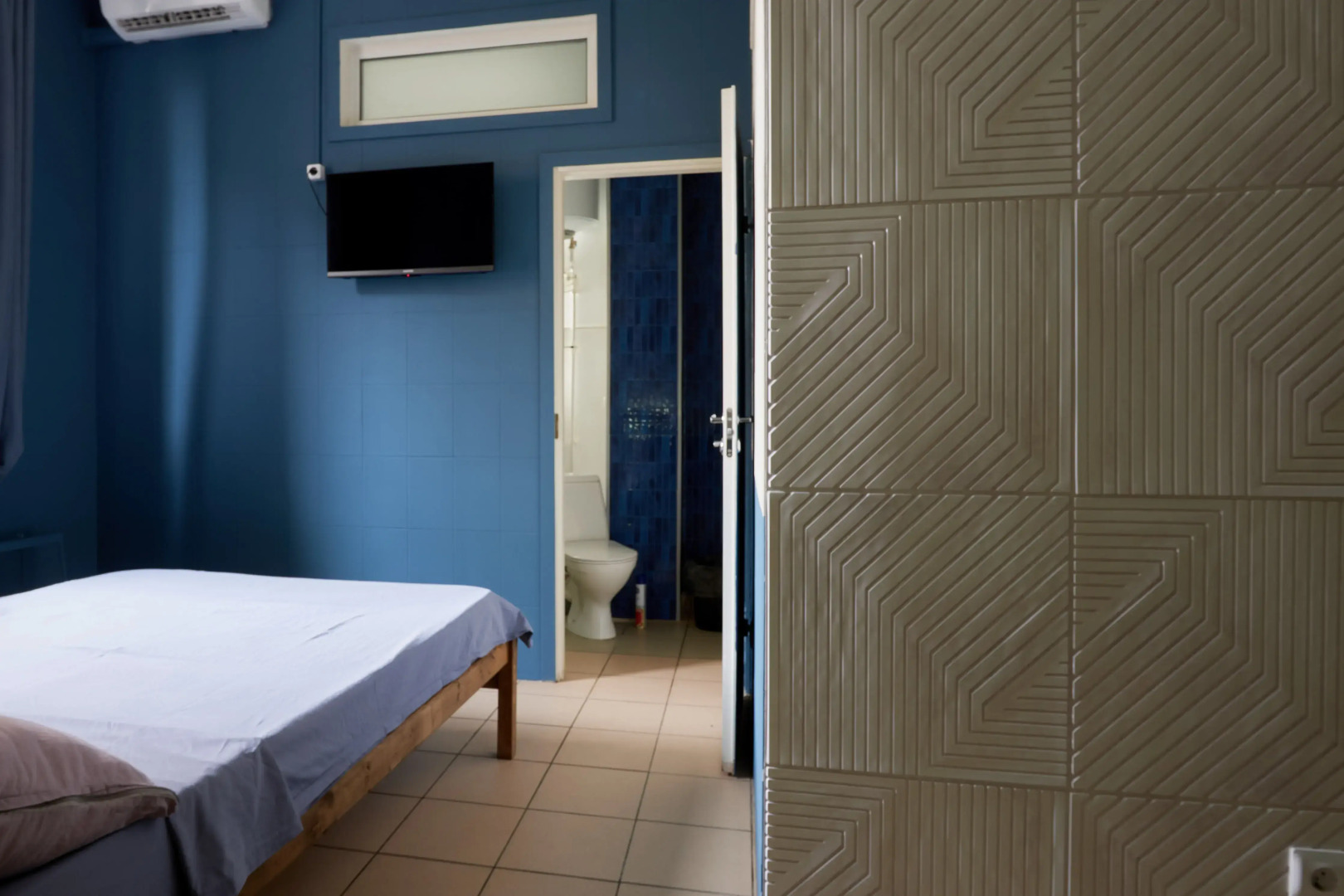 Хостел Космострелка