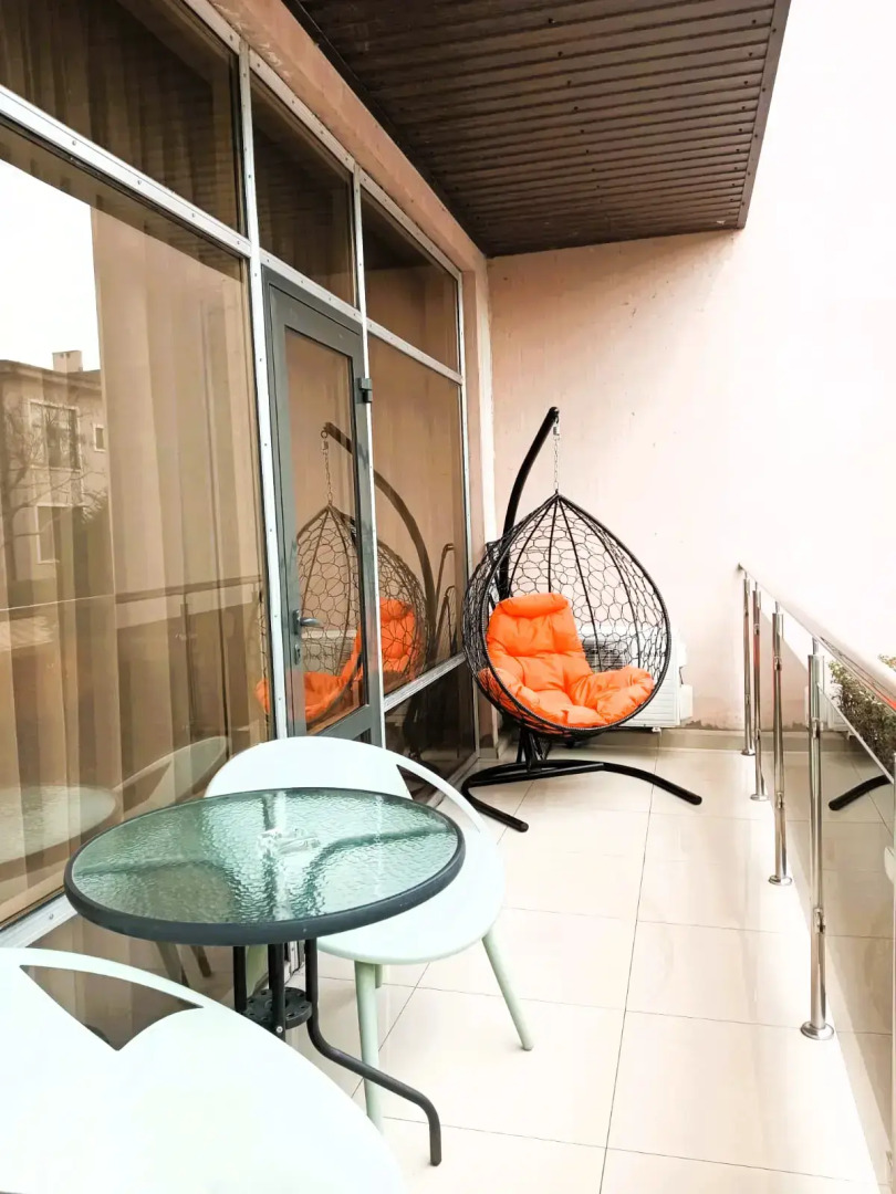 Апарт-отель Кристалл Люкс