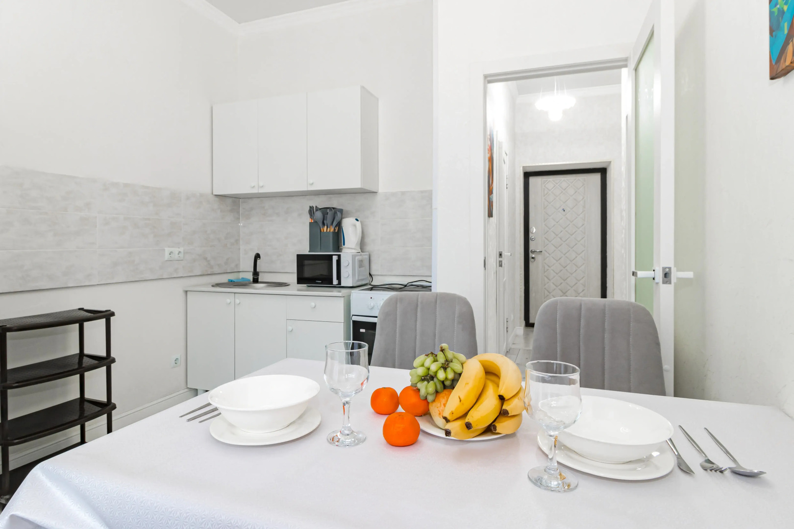 Квартира Rhythm City Stay