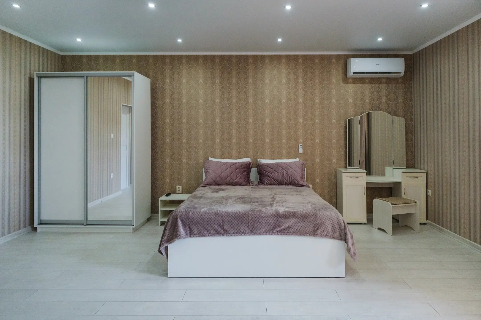 Жилое помещение Лето