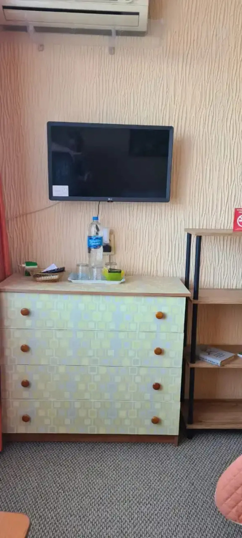 Апартаменты Семейные Viktoria