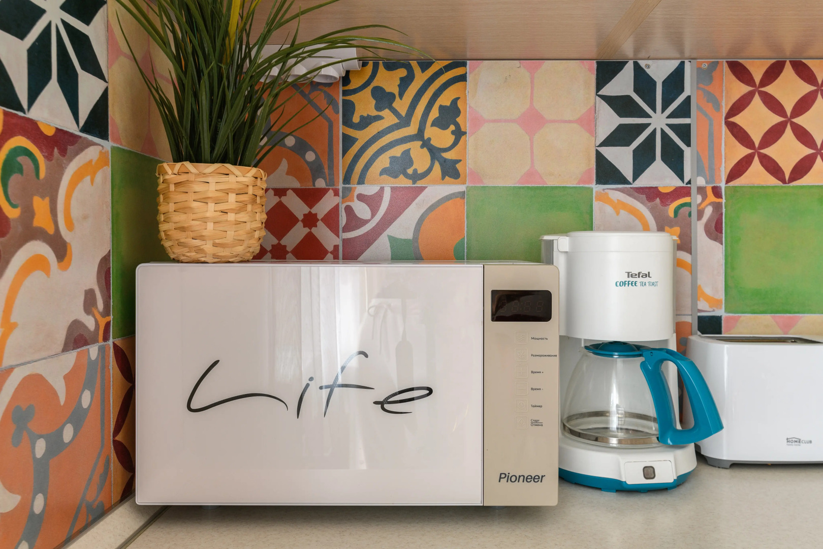 Апартаменты 1-комн. Квартира в центре Сестрорецка