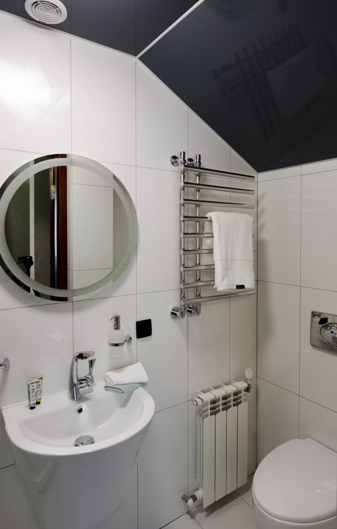 Гостевой дом ШАЛЕ