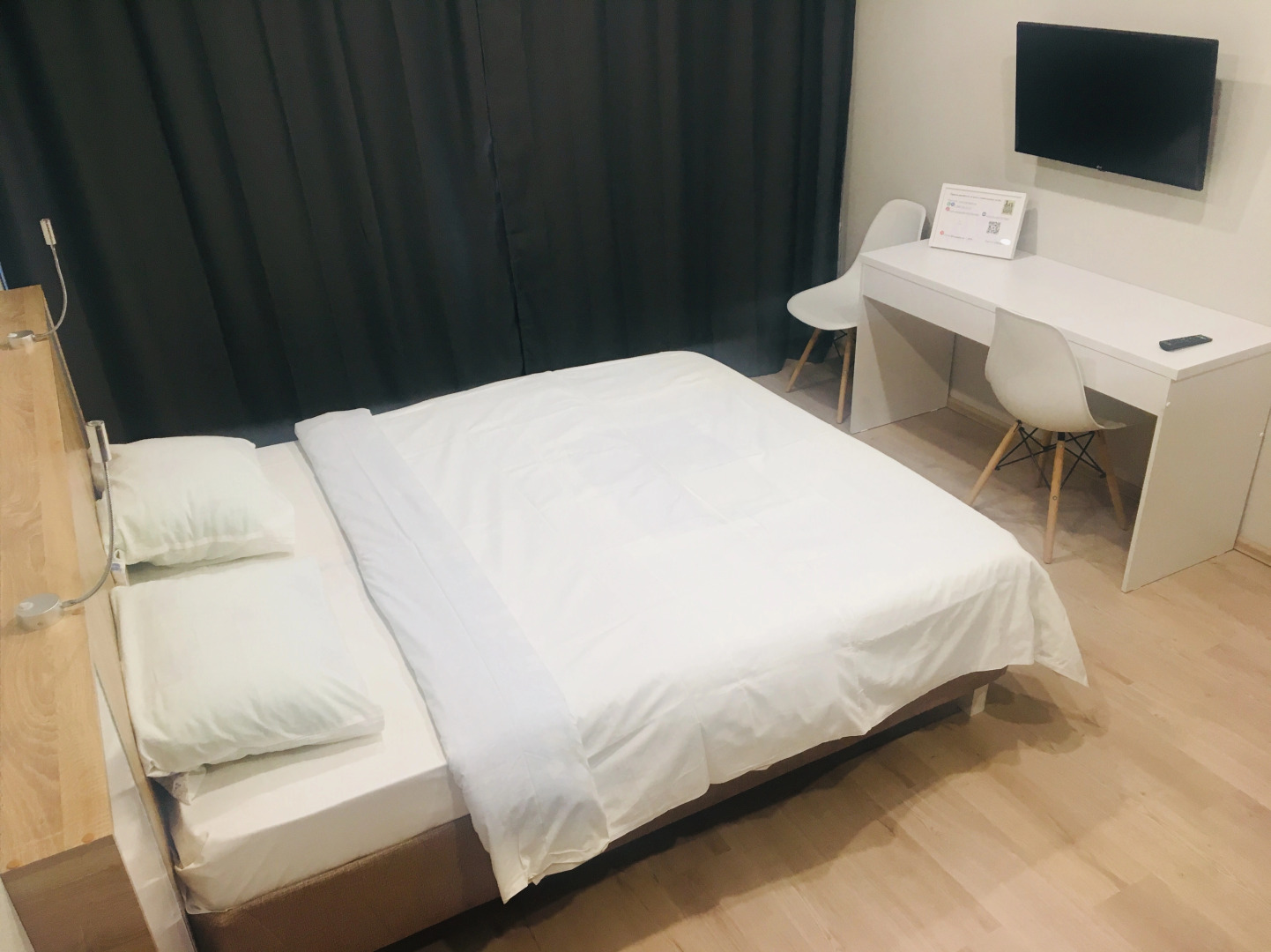 Апартаменты Stavropol City Flat