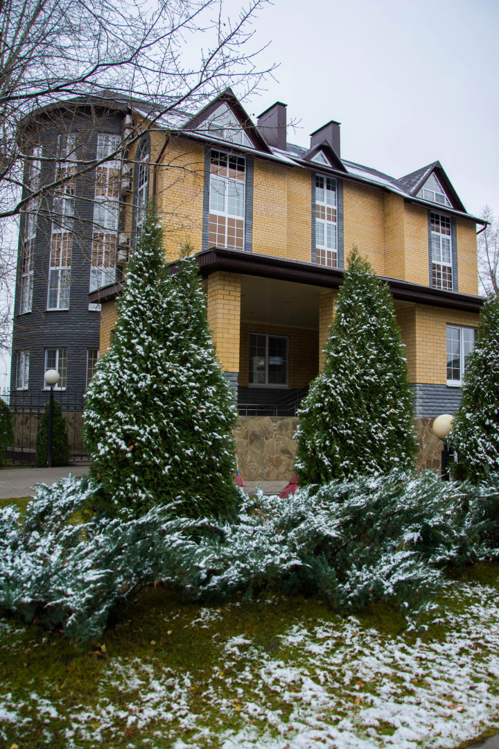 Мини-Отель Парк Отель