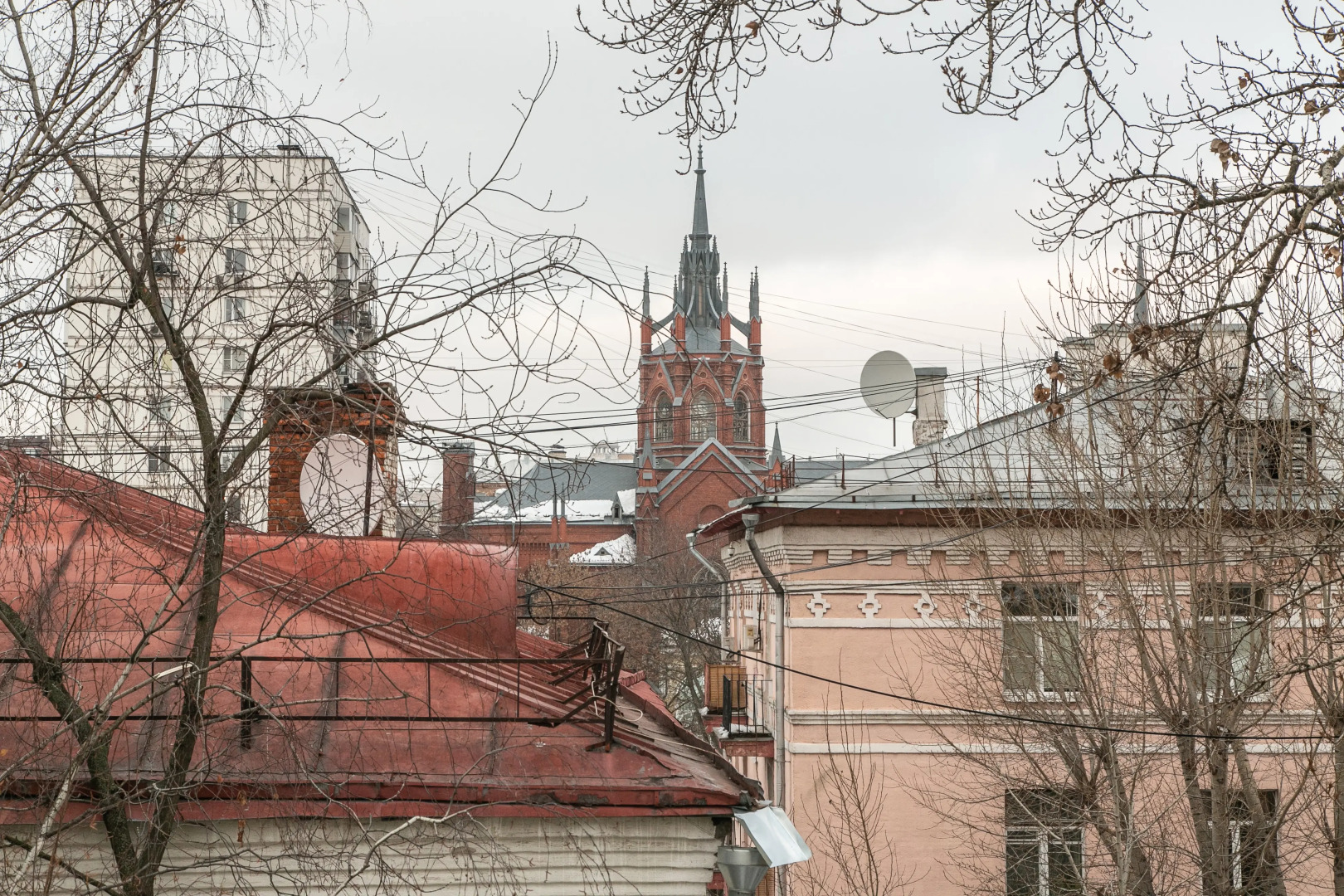 Отель Лемар