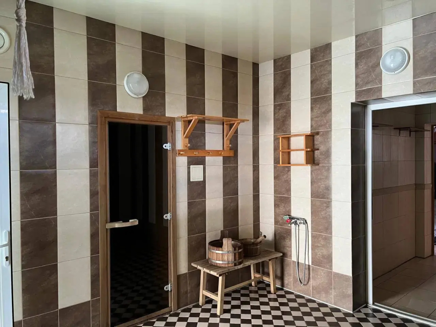 Отель Королевская Звезда Grande