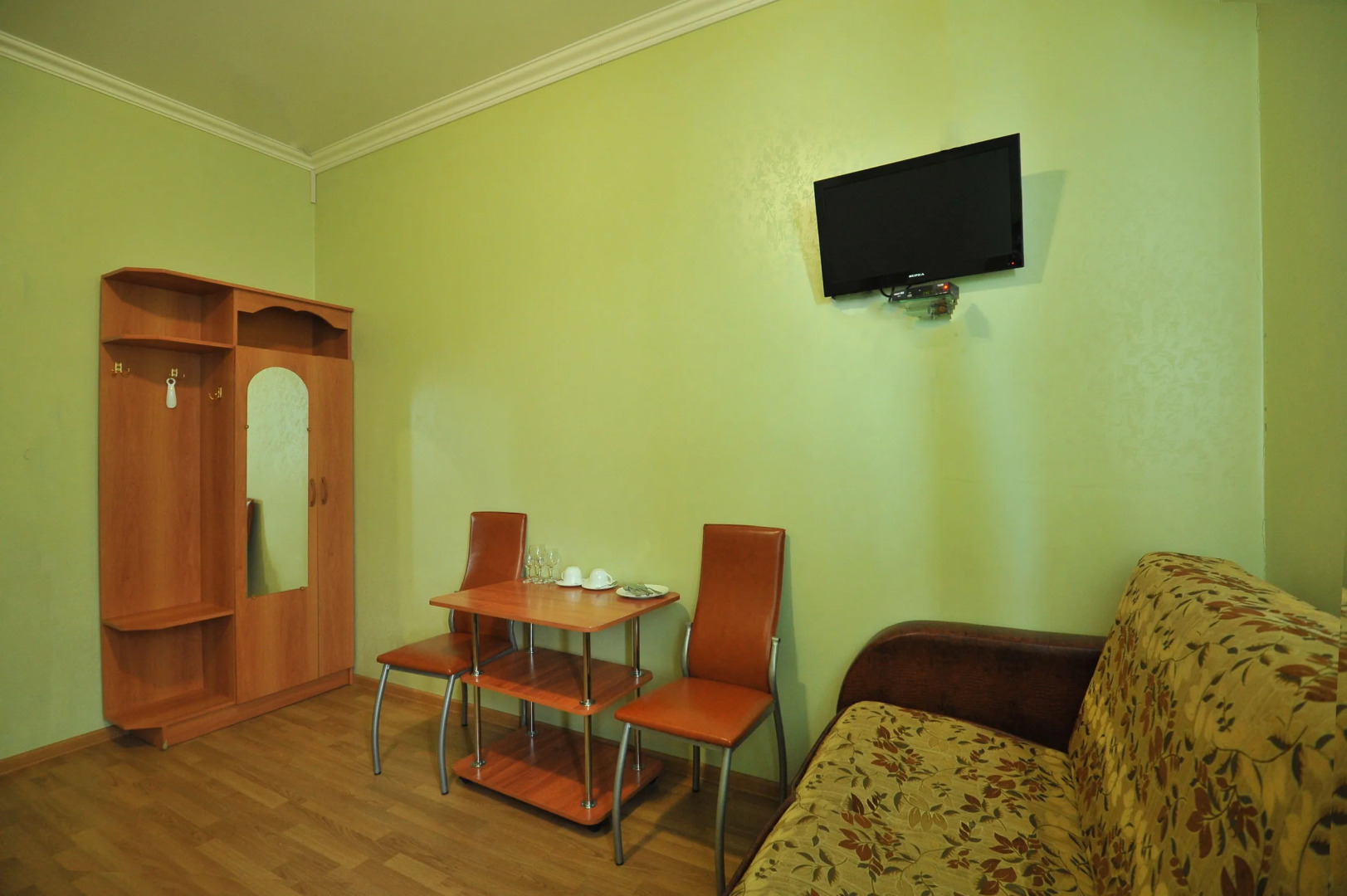 Отель Гостиный Двор №1