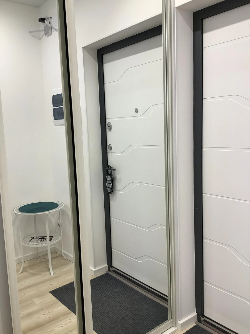 Апартаменты Комфорт