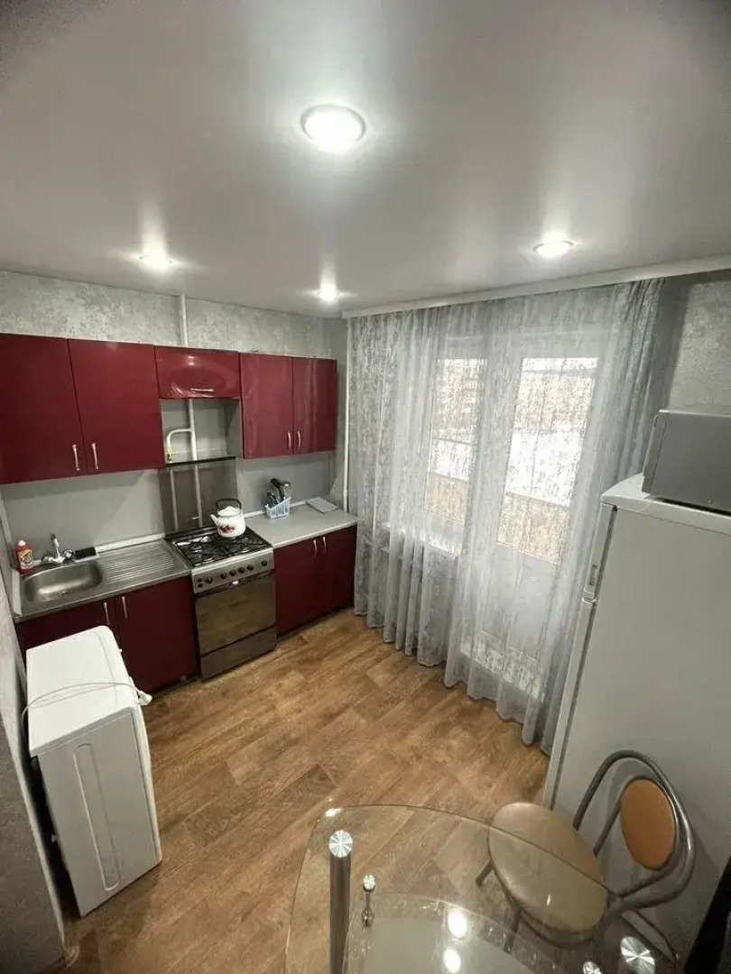 Квартира на Попова, 80