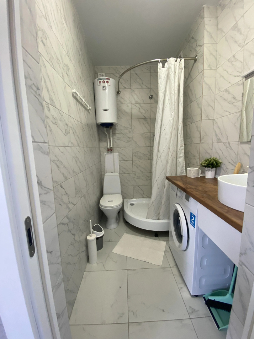 Квартира Studio Apartment