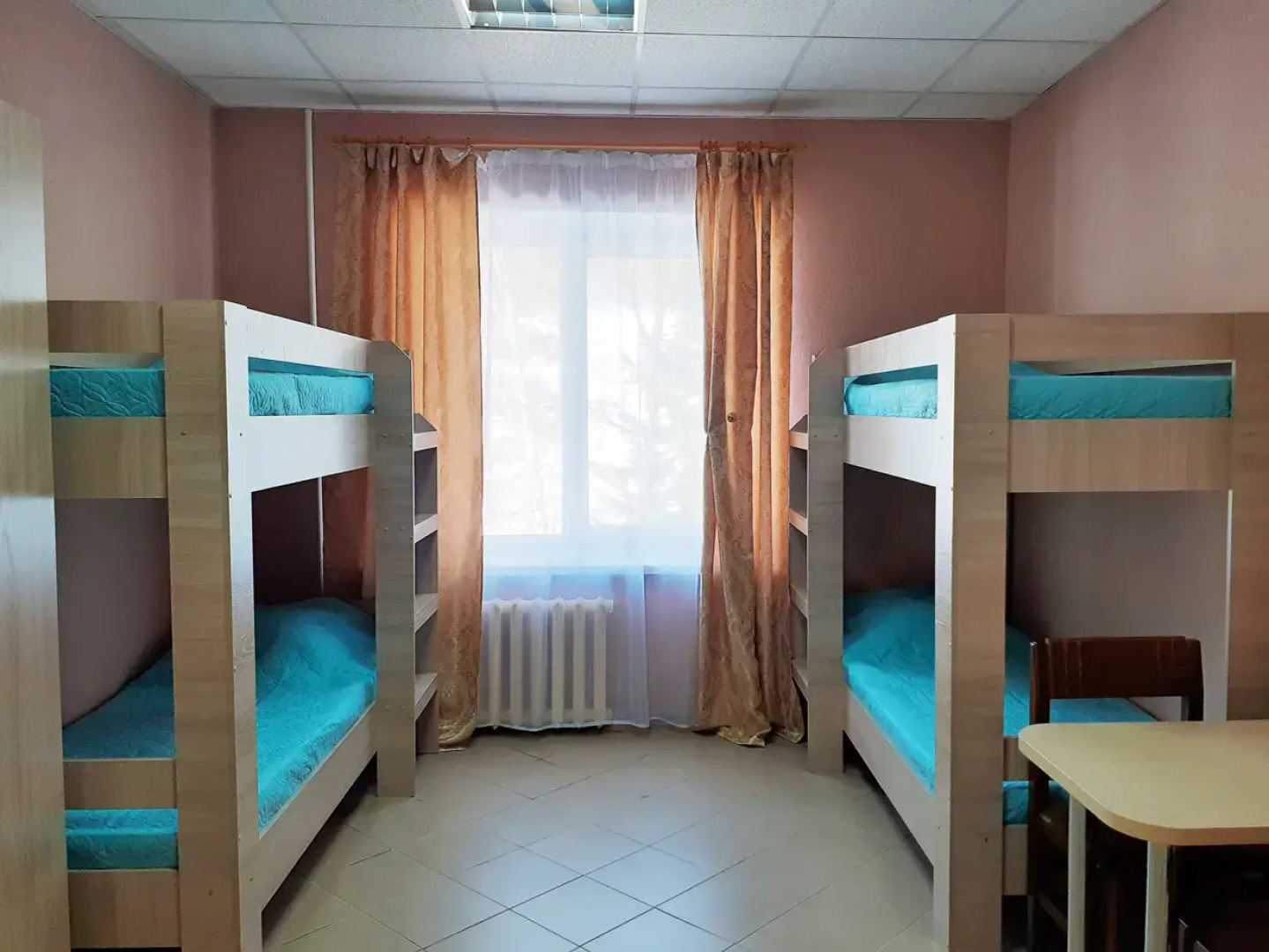 Мини-отель Эврика