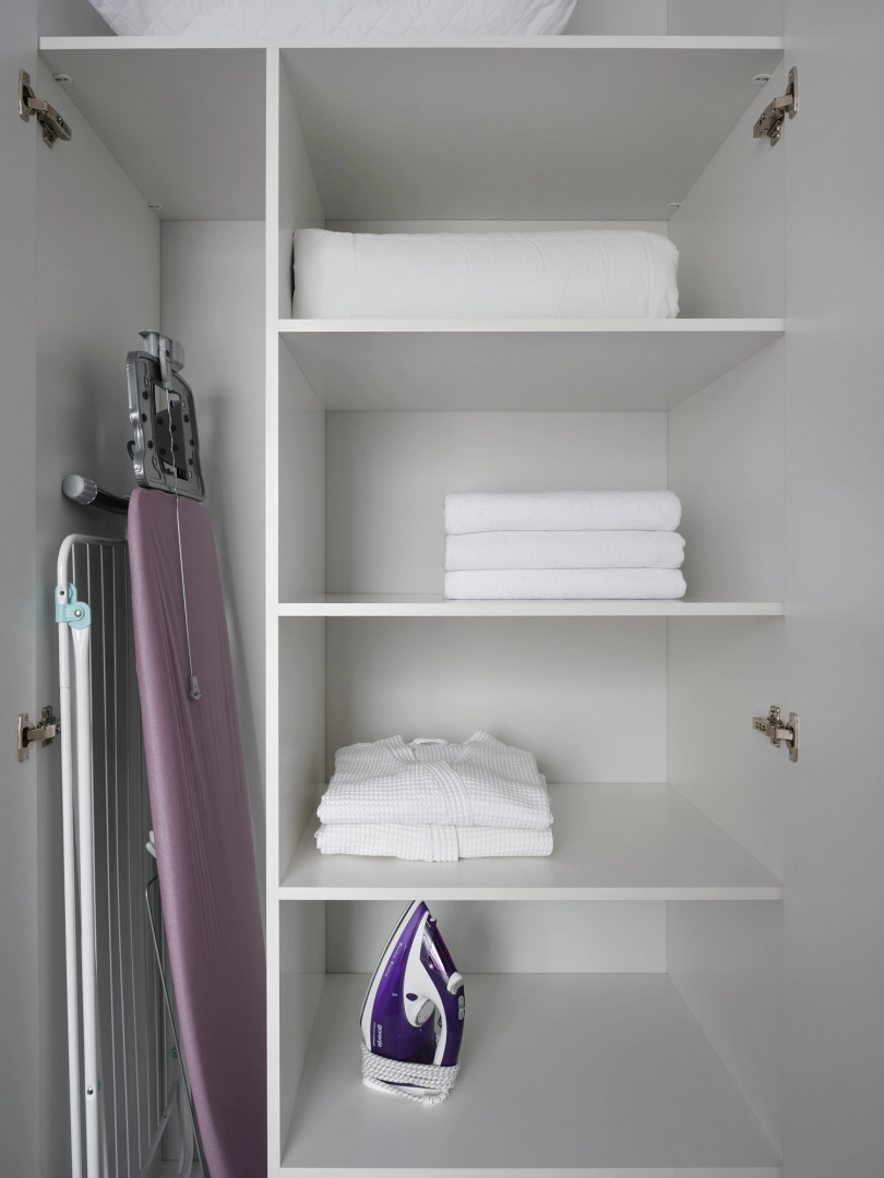 Апартаменты Aristocrat