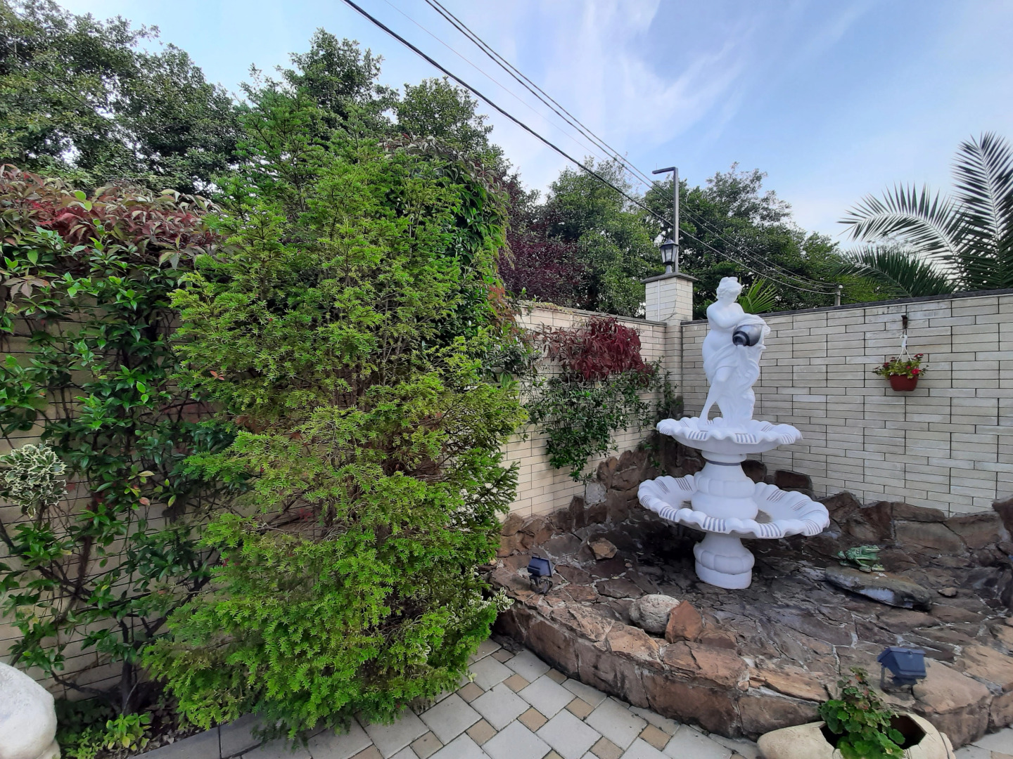 Гостевой дом Лили