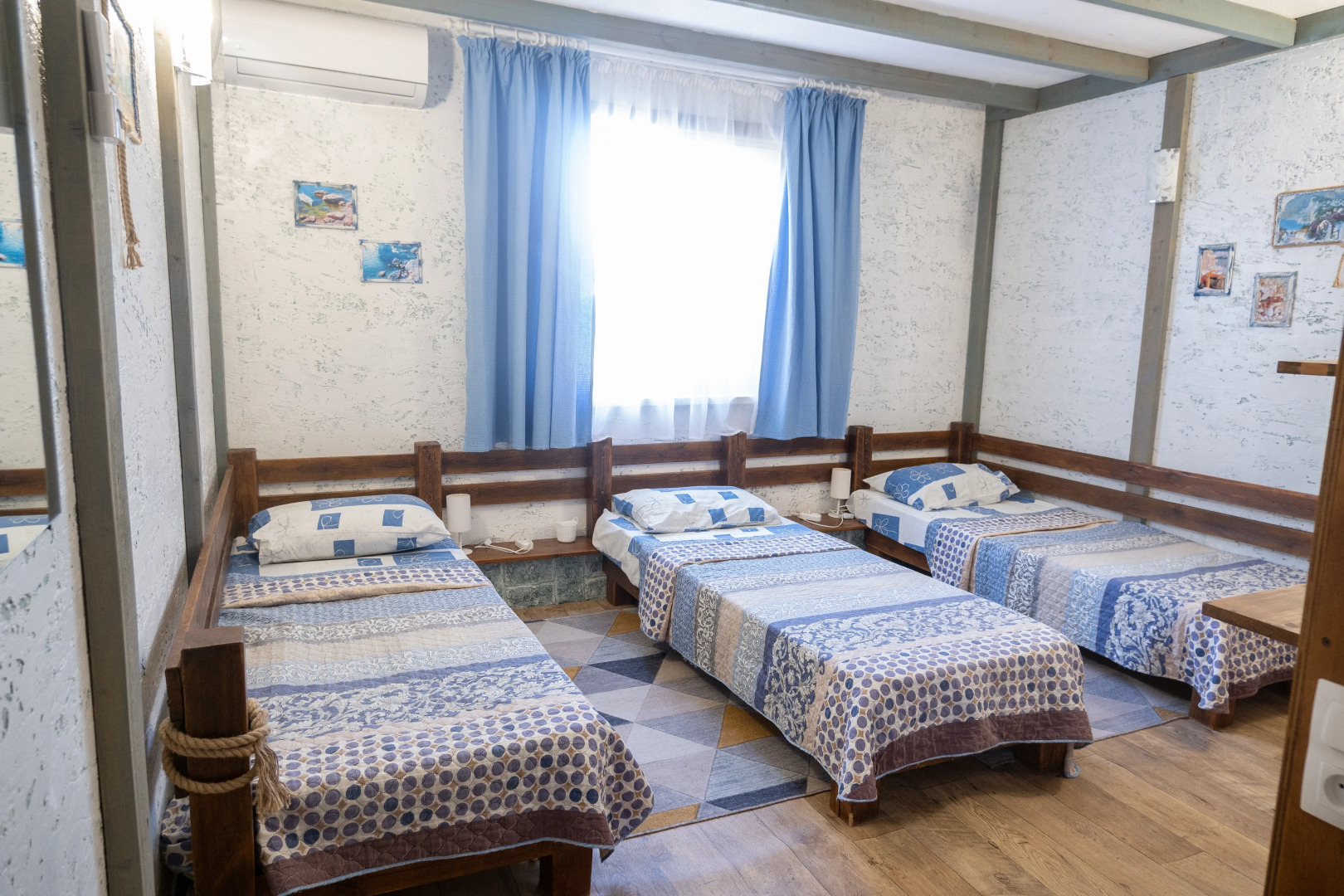 Гостевой дом У Палыча