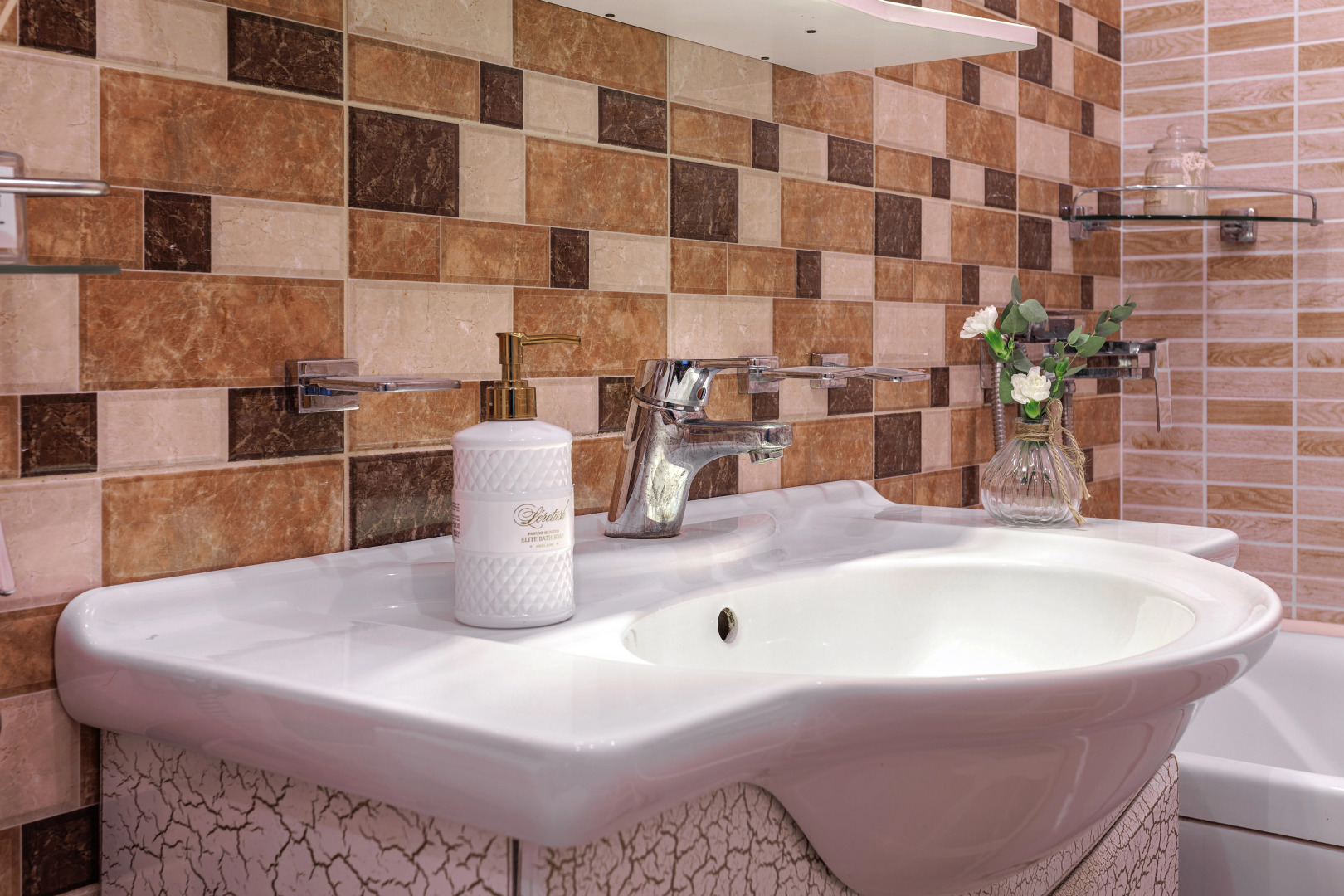 Апартаменты City loft