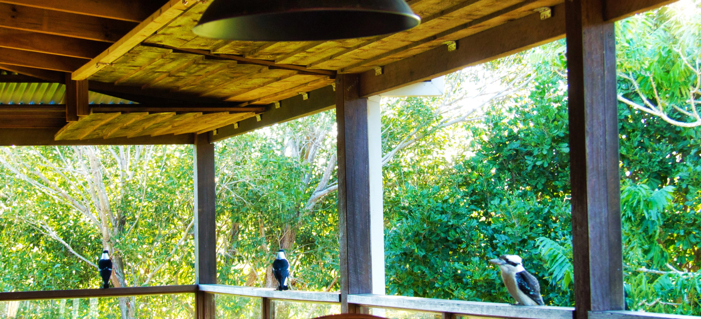 Гостевой дом Tranquilo Beach House