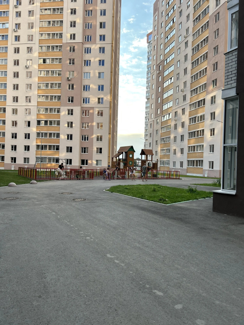 Квартира на улице Трудовая 12/7