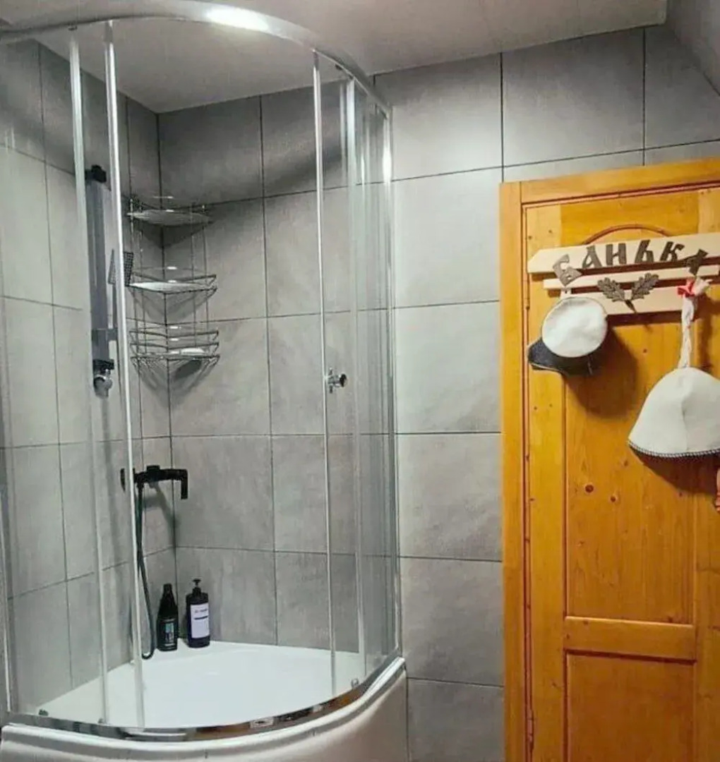 Частный дом на Каштановой 218