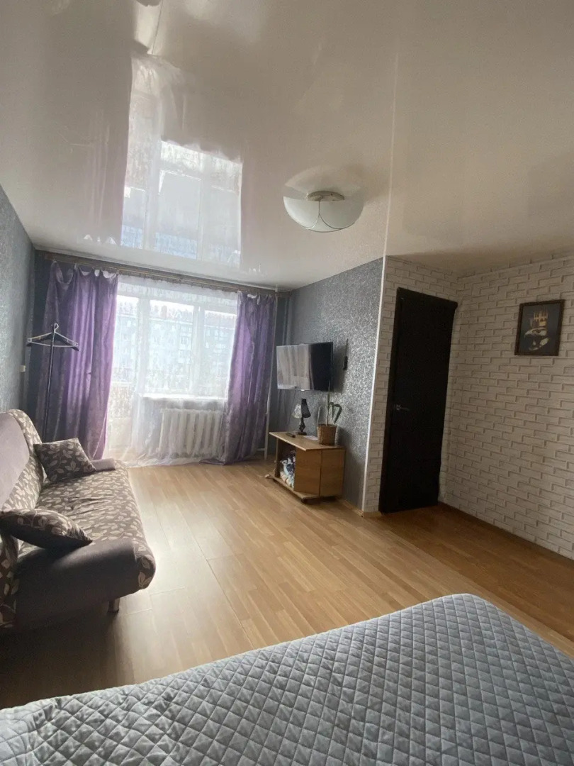 Квартира Однокомнатная