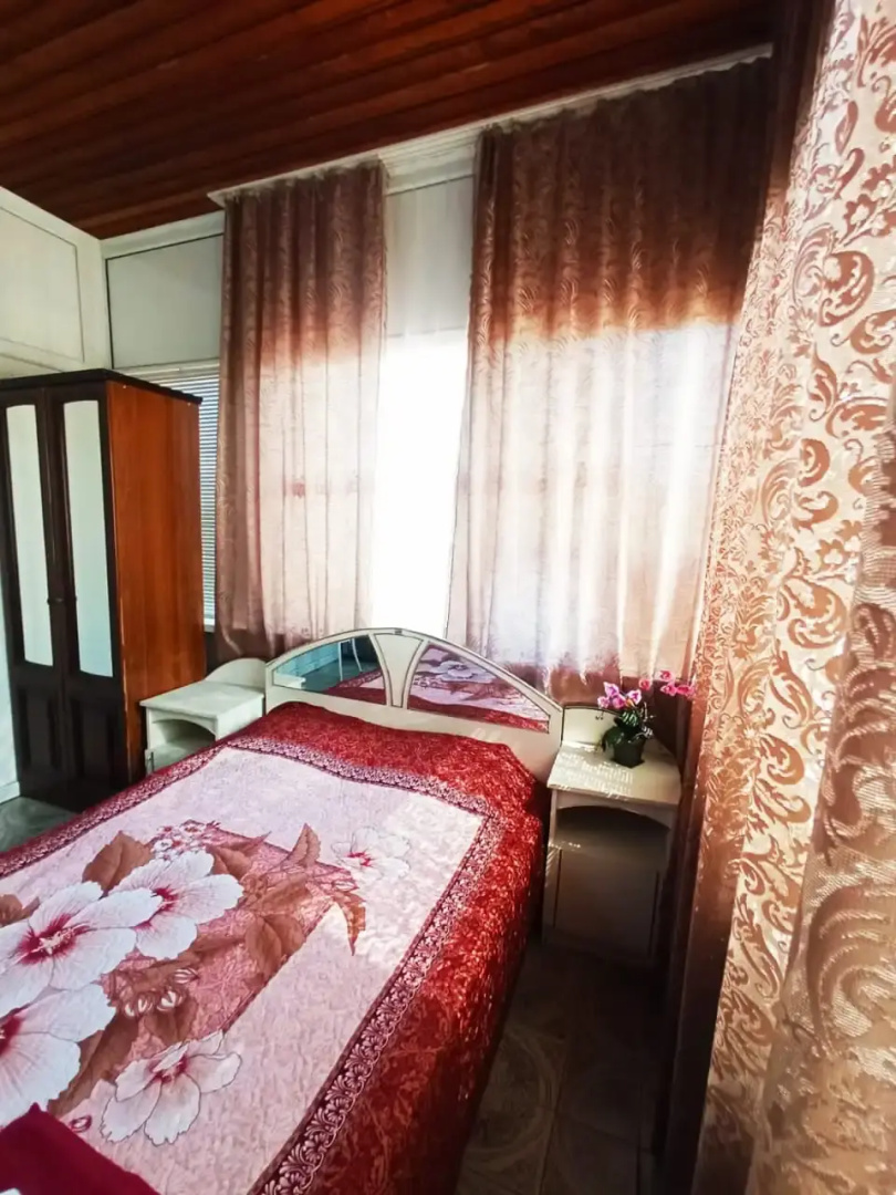 Гостевой Дом Факел