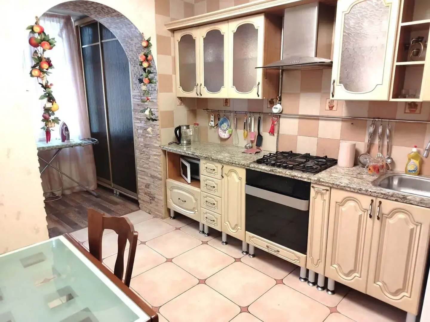 Квартира Парк Центр