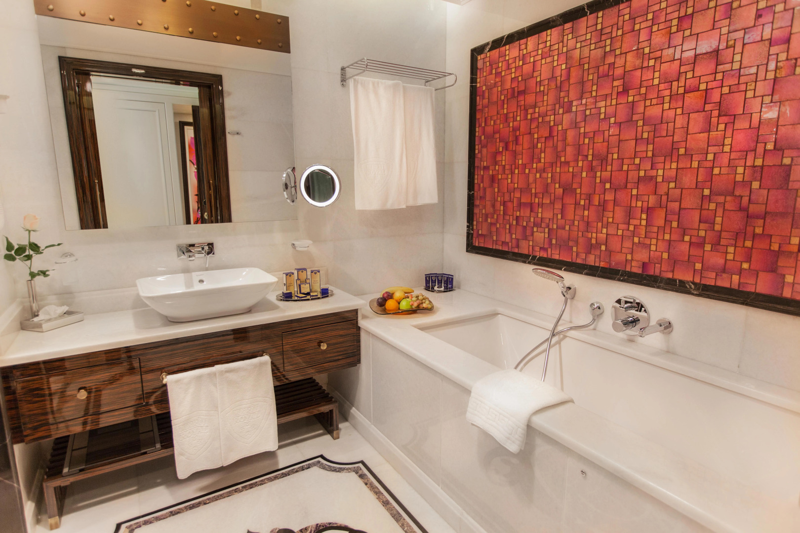 Отель Merit Royal Premium Casino & SPA