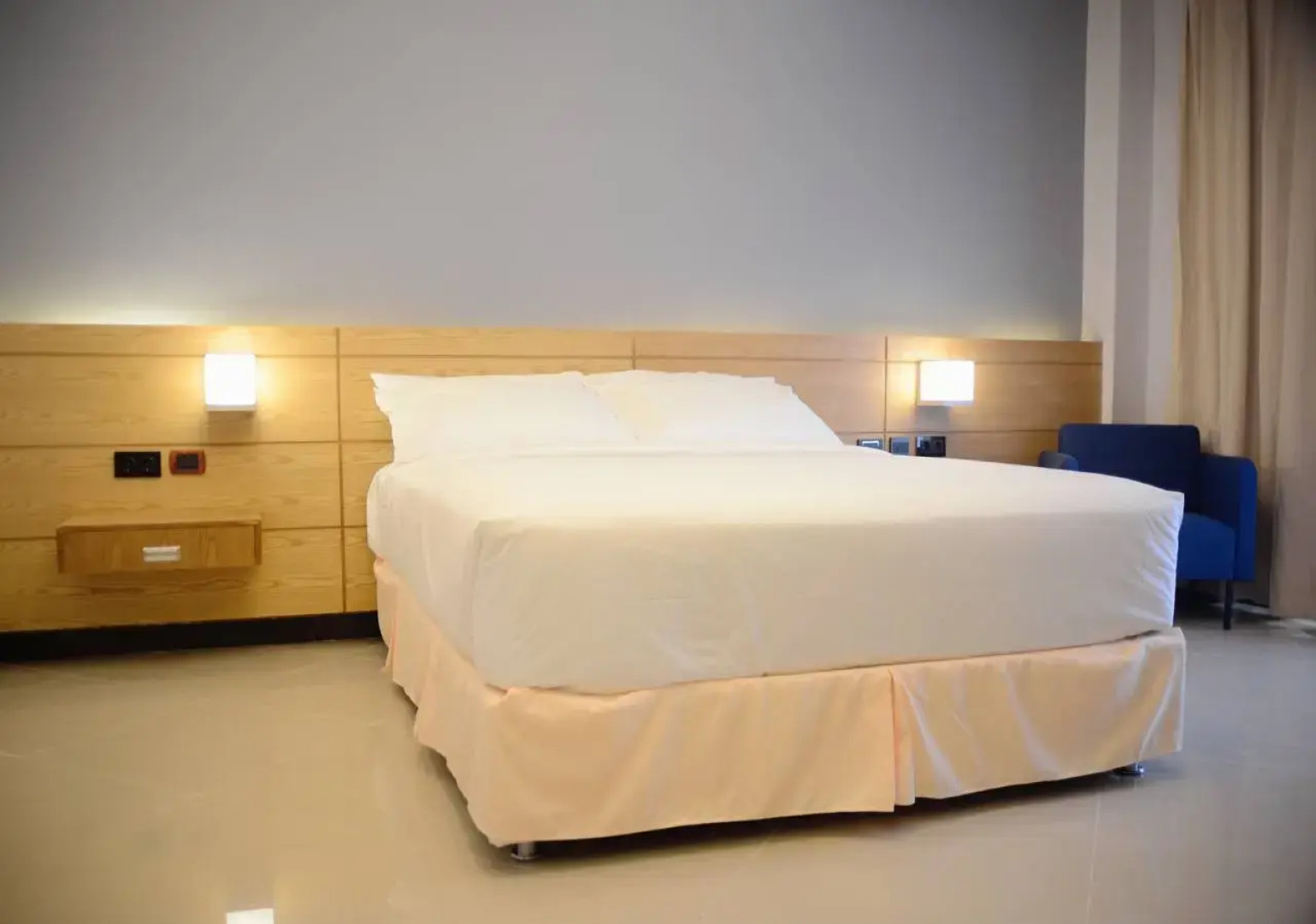 Бутик-отель Mazeki Addis