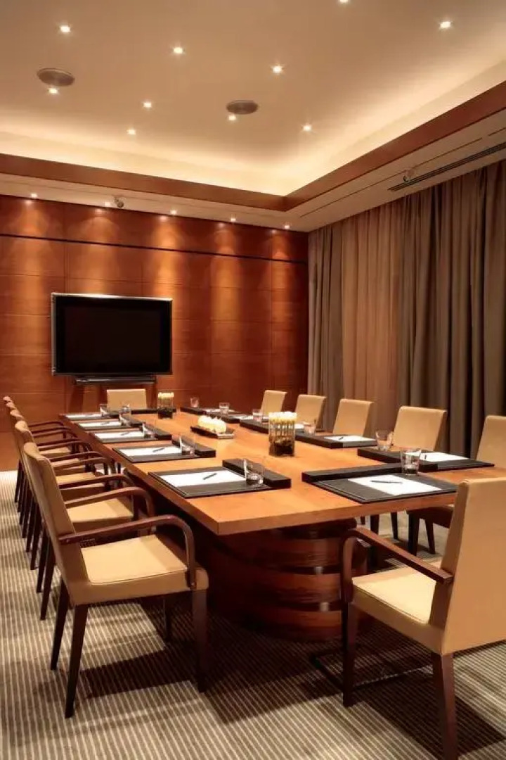 Отель Hyatt Regency Kyiv