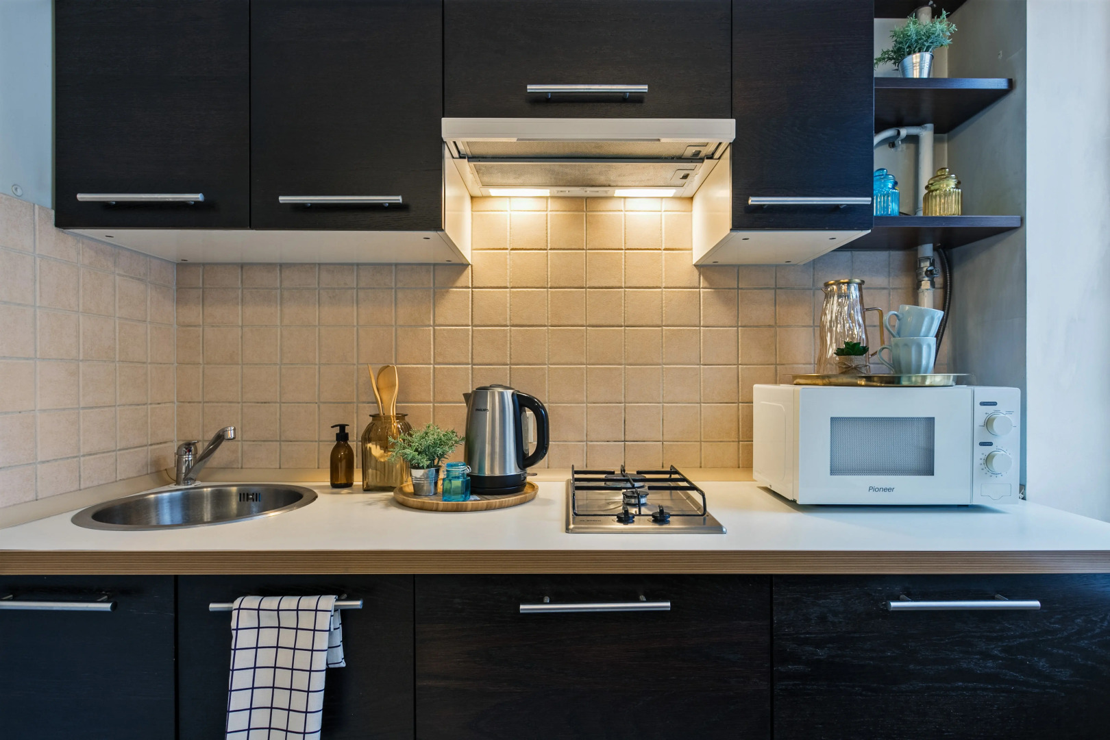 Tsvetnoy Cozy Apartment