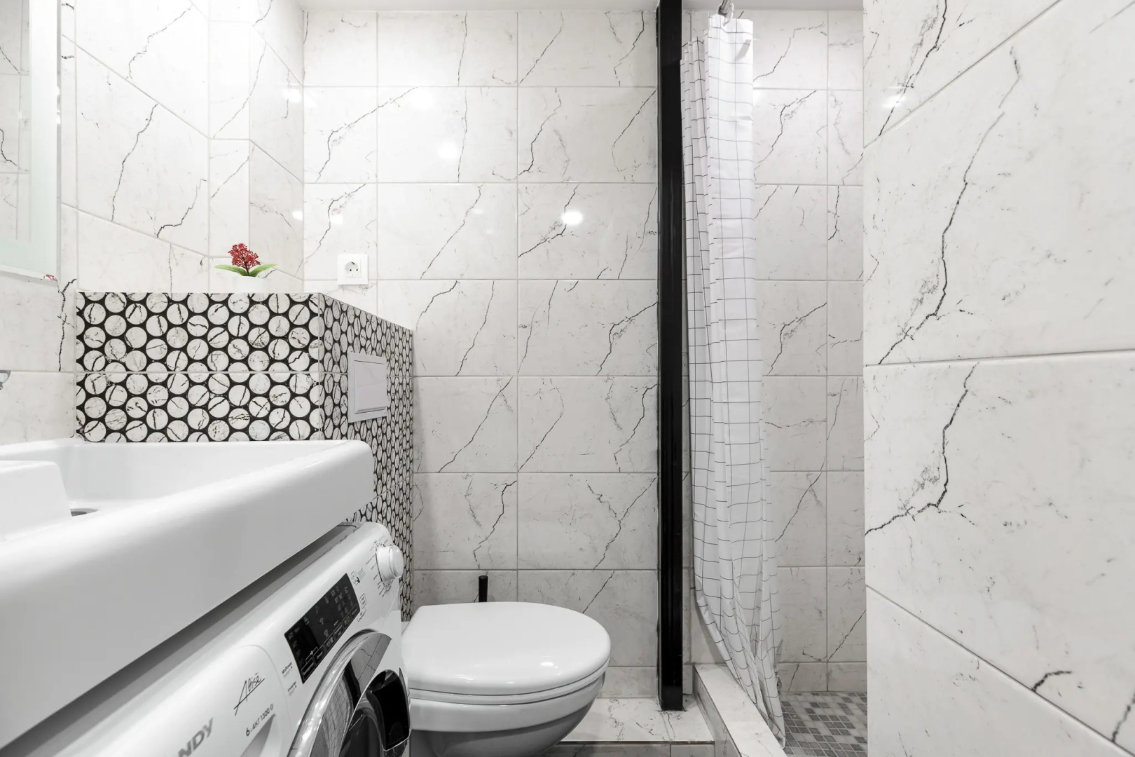 Квартира ЖК Лофт Фм 225А