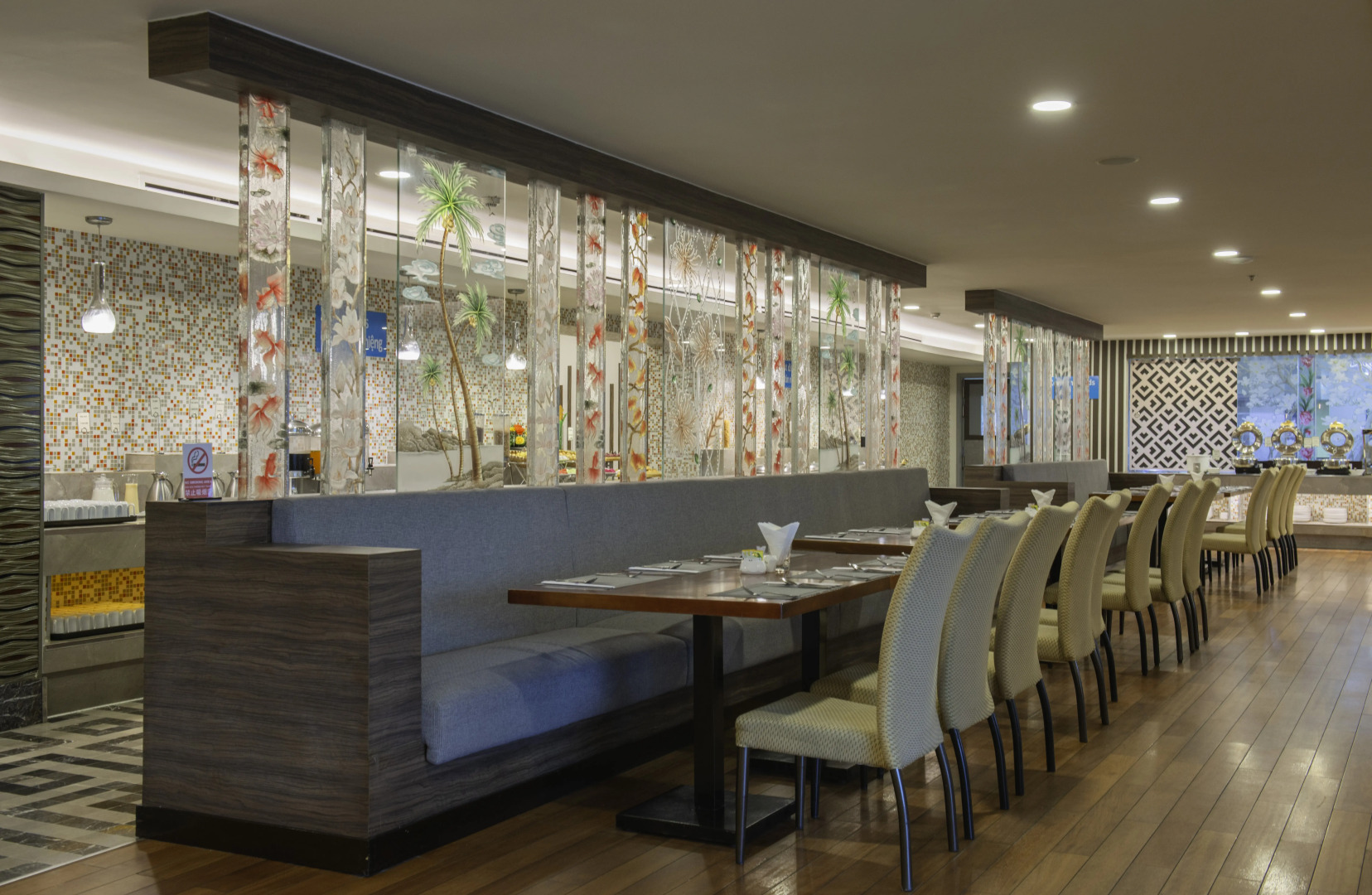 Отель Premier Havana Nha Trang Hotel