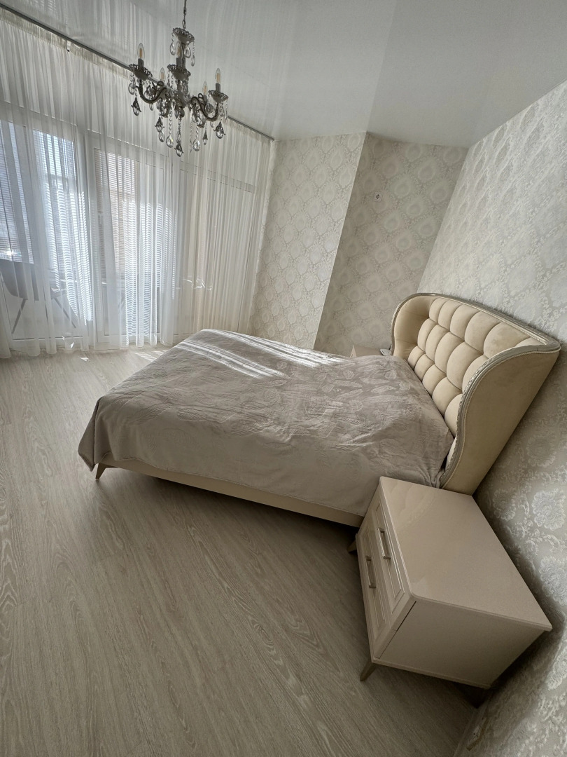 Квартира Центр ЖК Репников