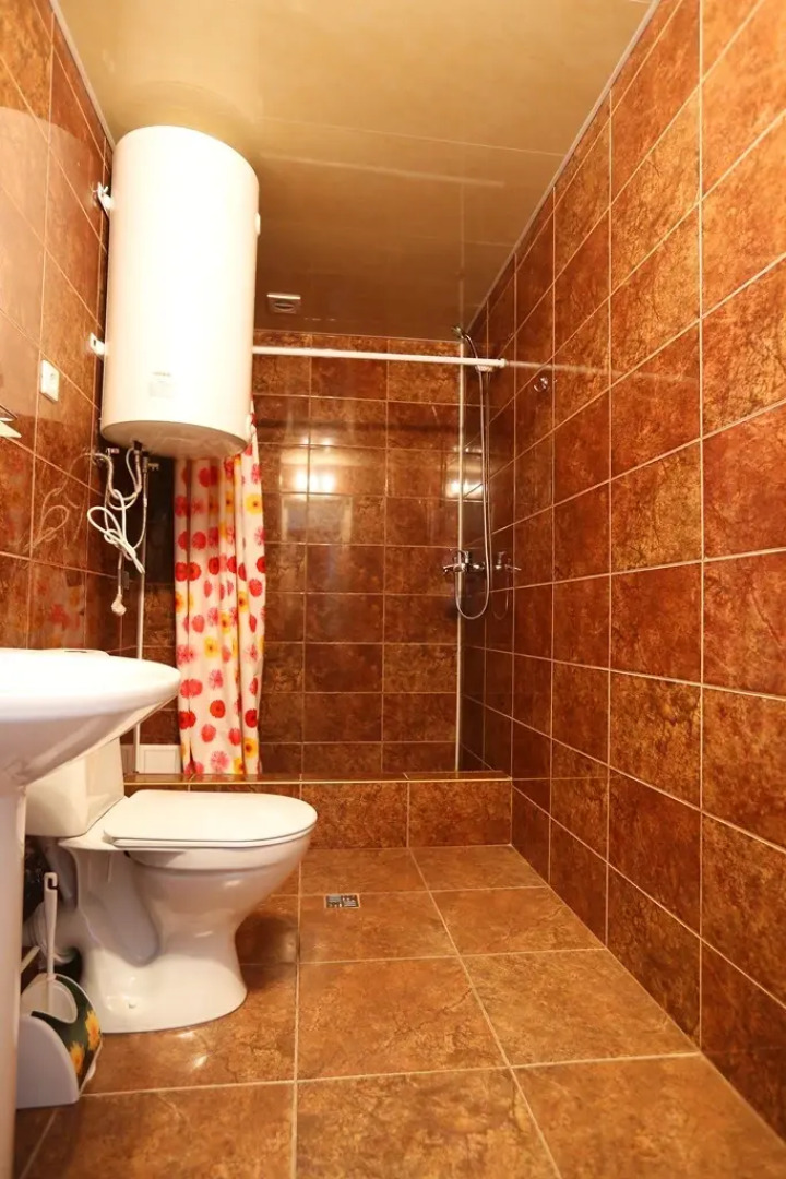 Отель Калипсо