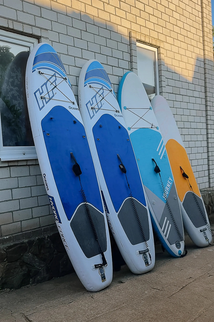 Гостевой дом У друзей