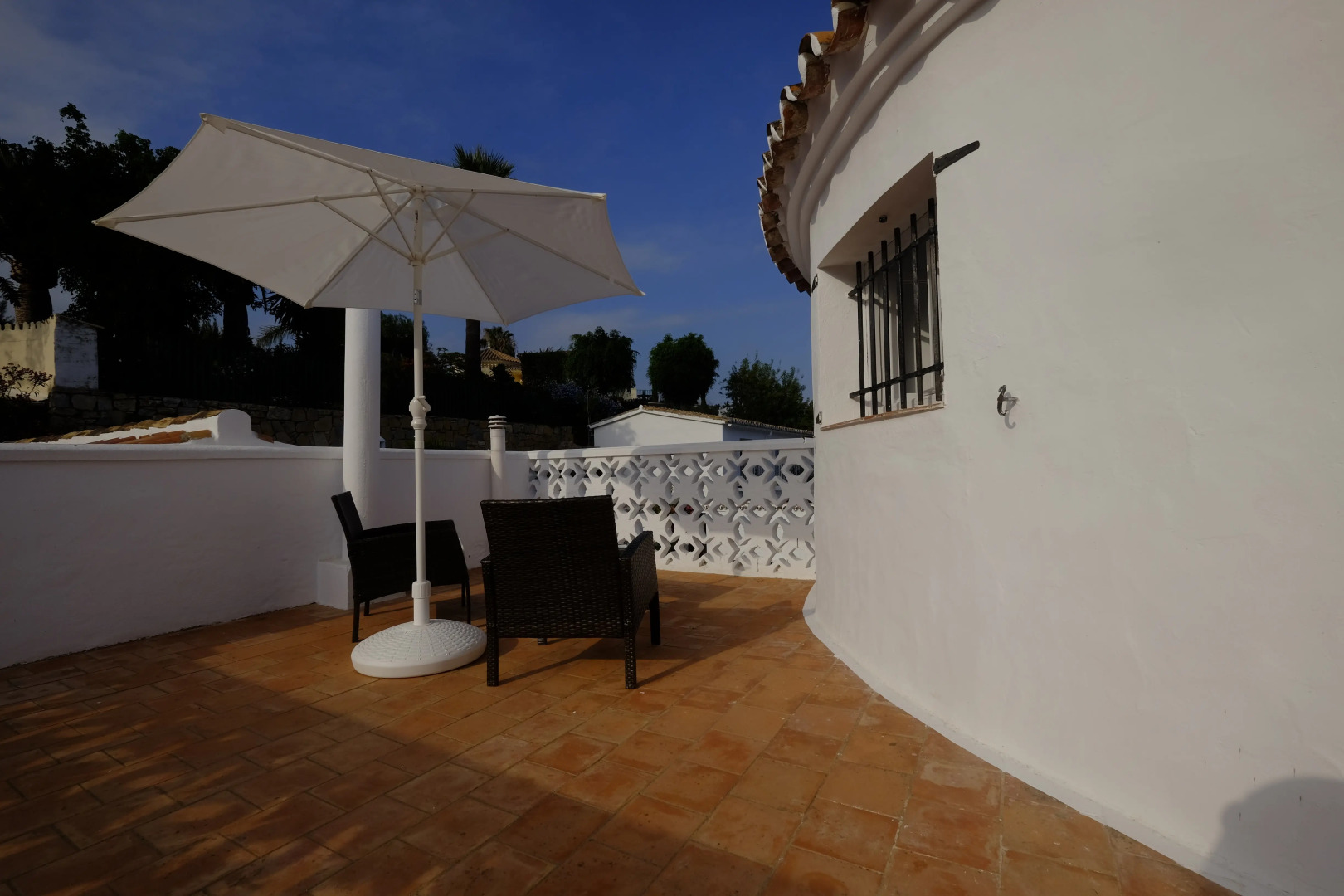 Отель Mу Villa Marbella Boutique