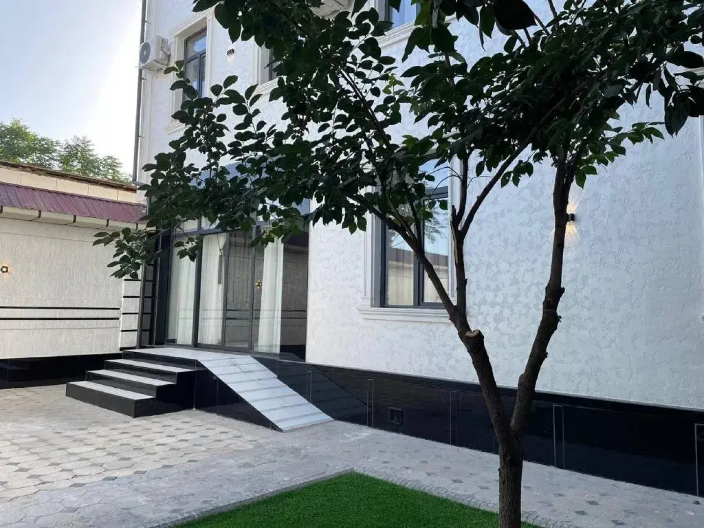 Отель Marco Polo