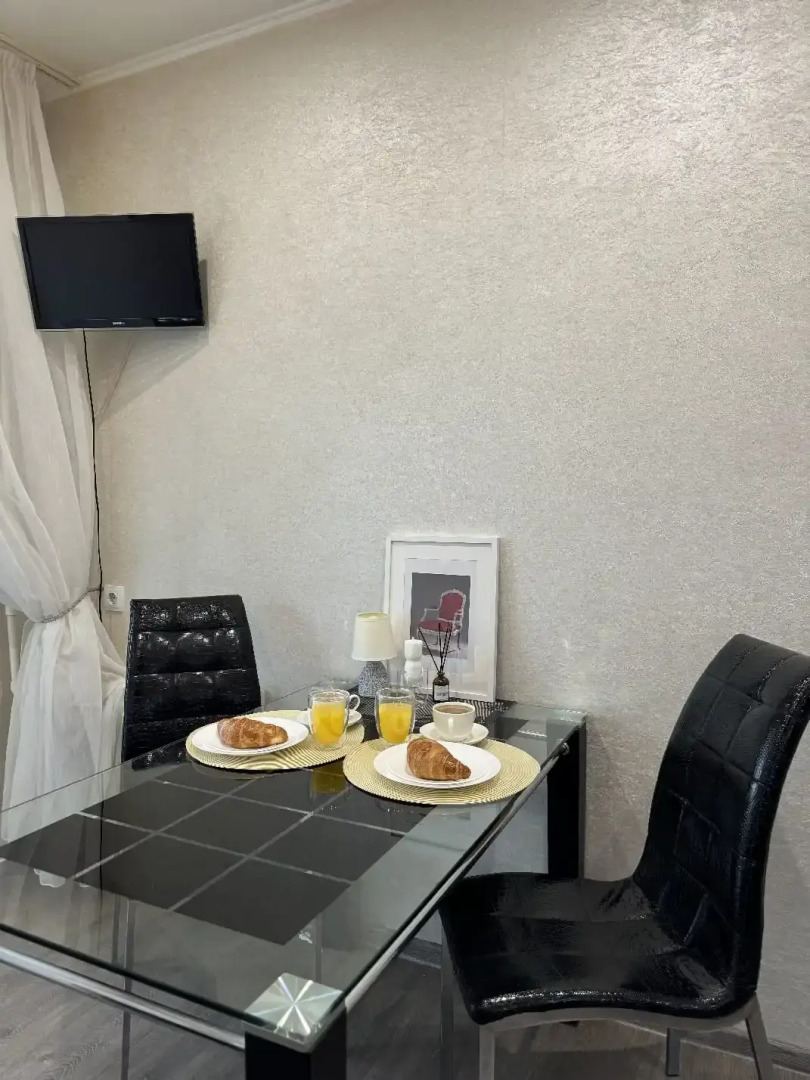 Квартира Современная квартира в микрорайоне Гомзово