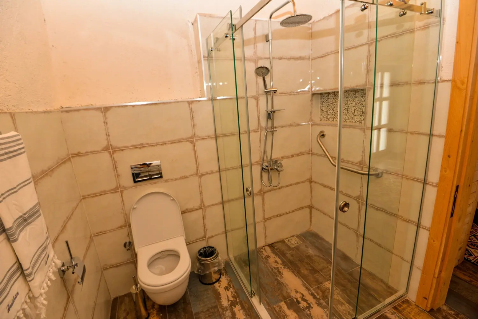 Dedehan Retreat Butik-hotel