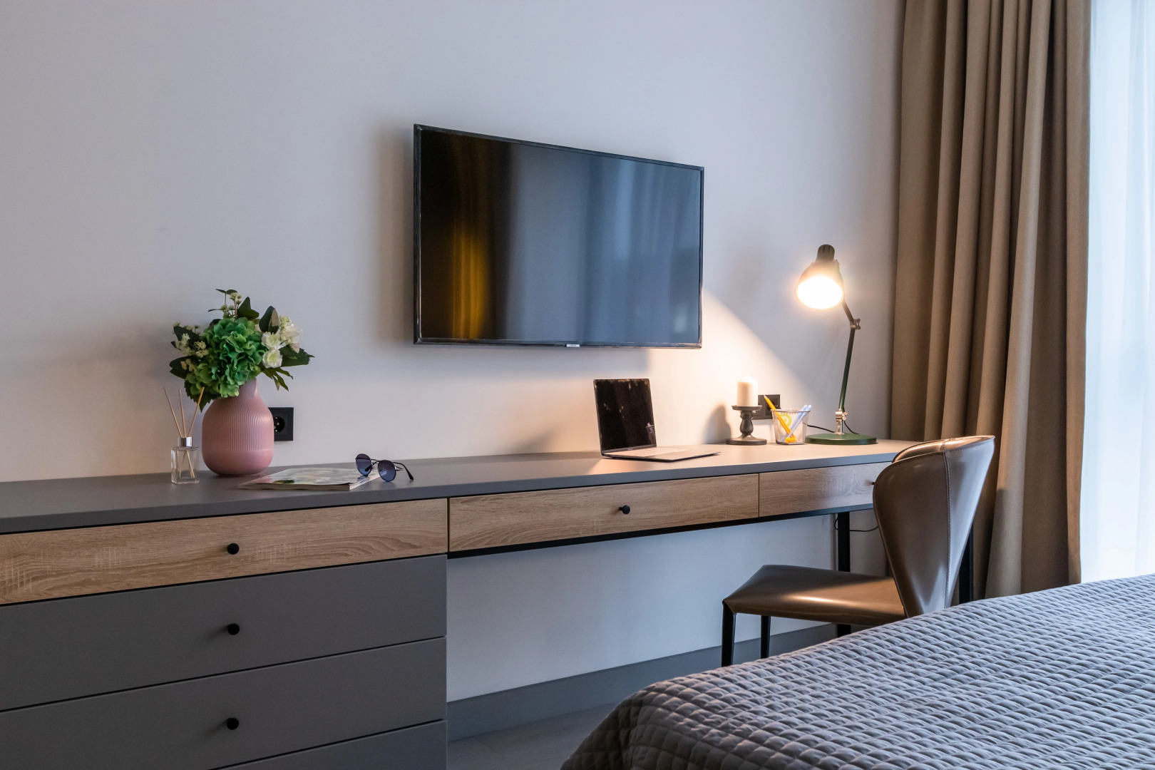 Апартаменты Geleon Apart