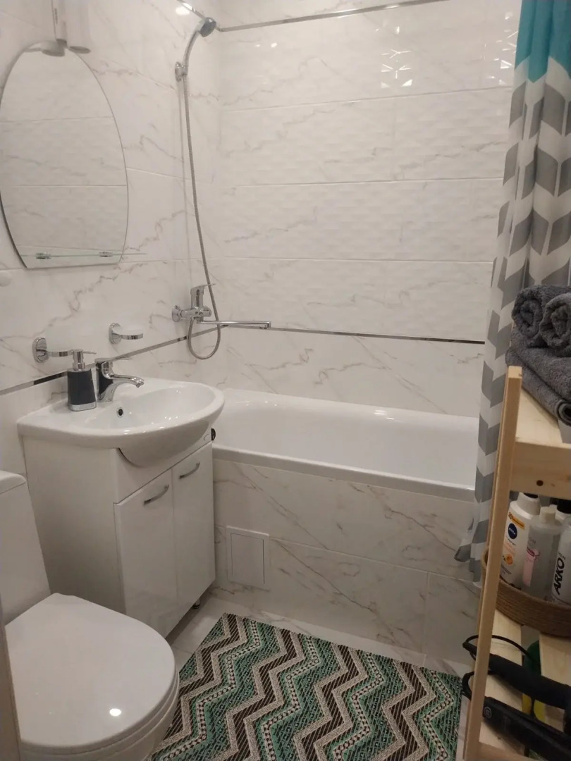 Апартаменты Apartments Western City в самом центре