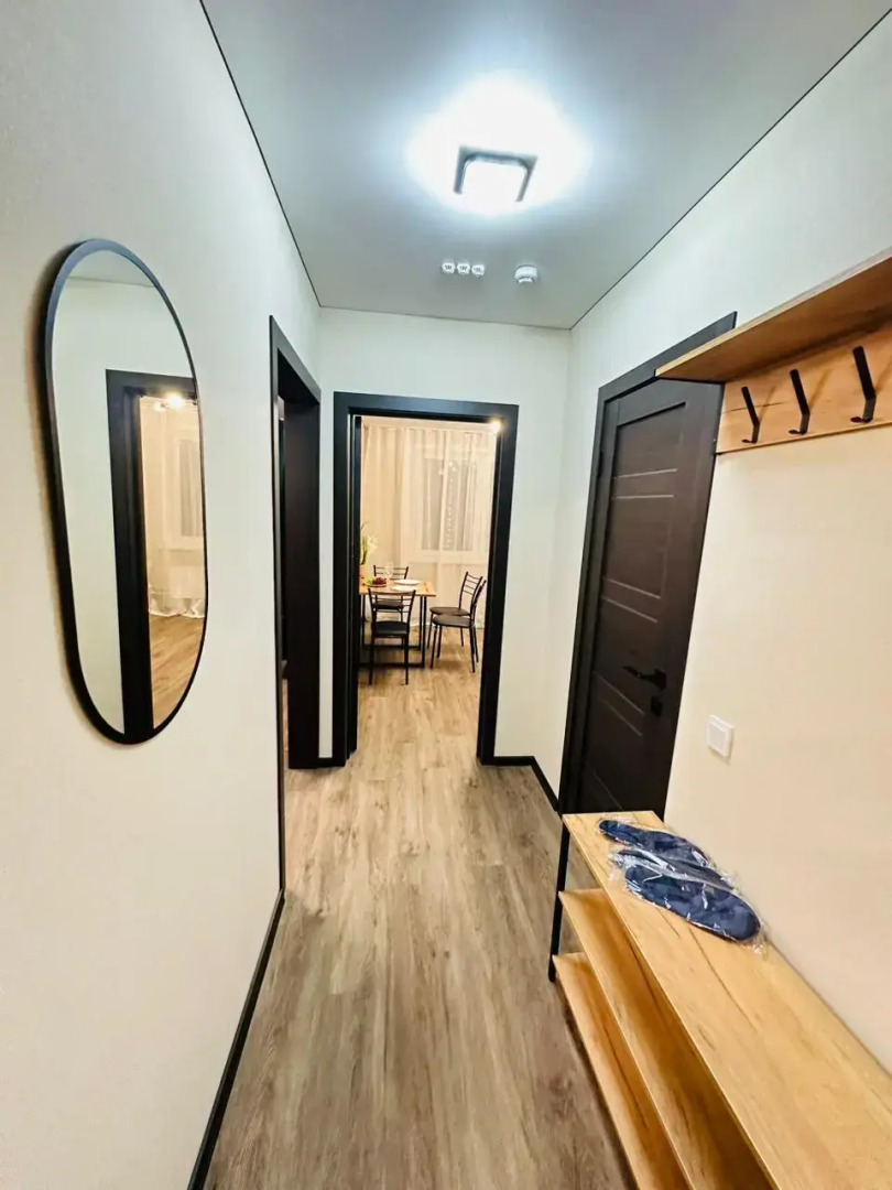 Апартаменты Verigood