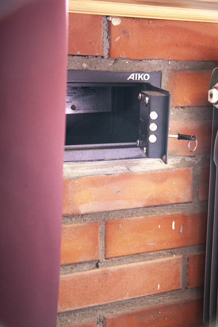 Квартира на улице Советской