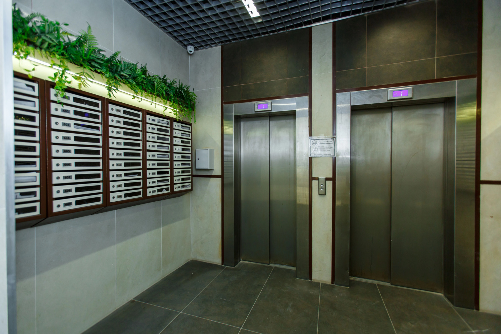 Апартаменты LIGA APART на Лиговском проспекте