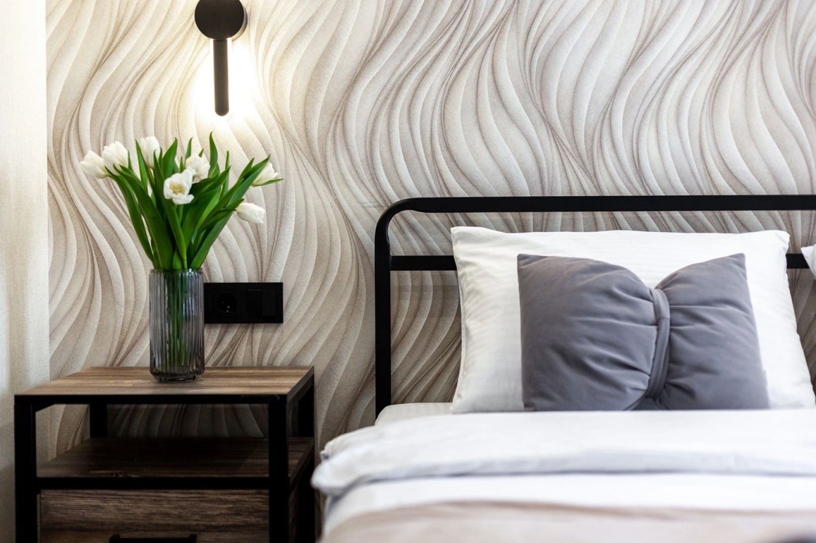 Апартаменты 4.16 STUDIO GONCHAROVA BIG