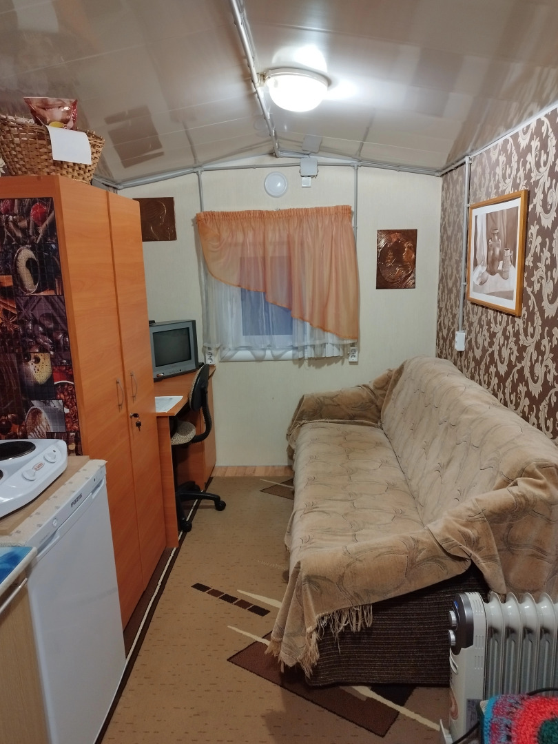 Гостевой дом Иволга