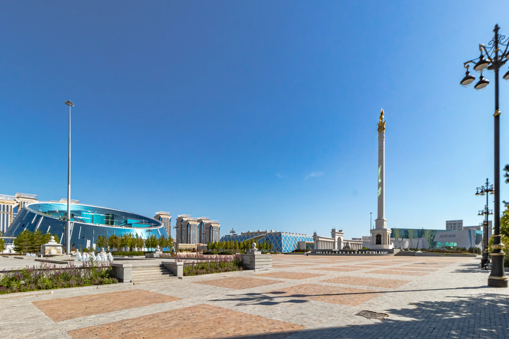 Квартира Highvill Modern View