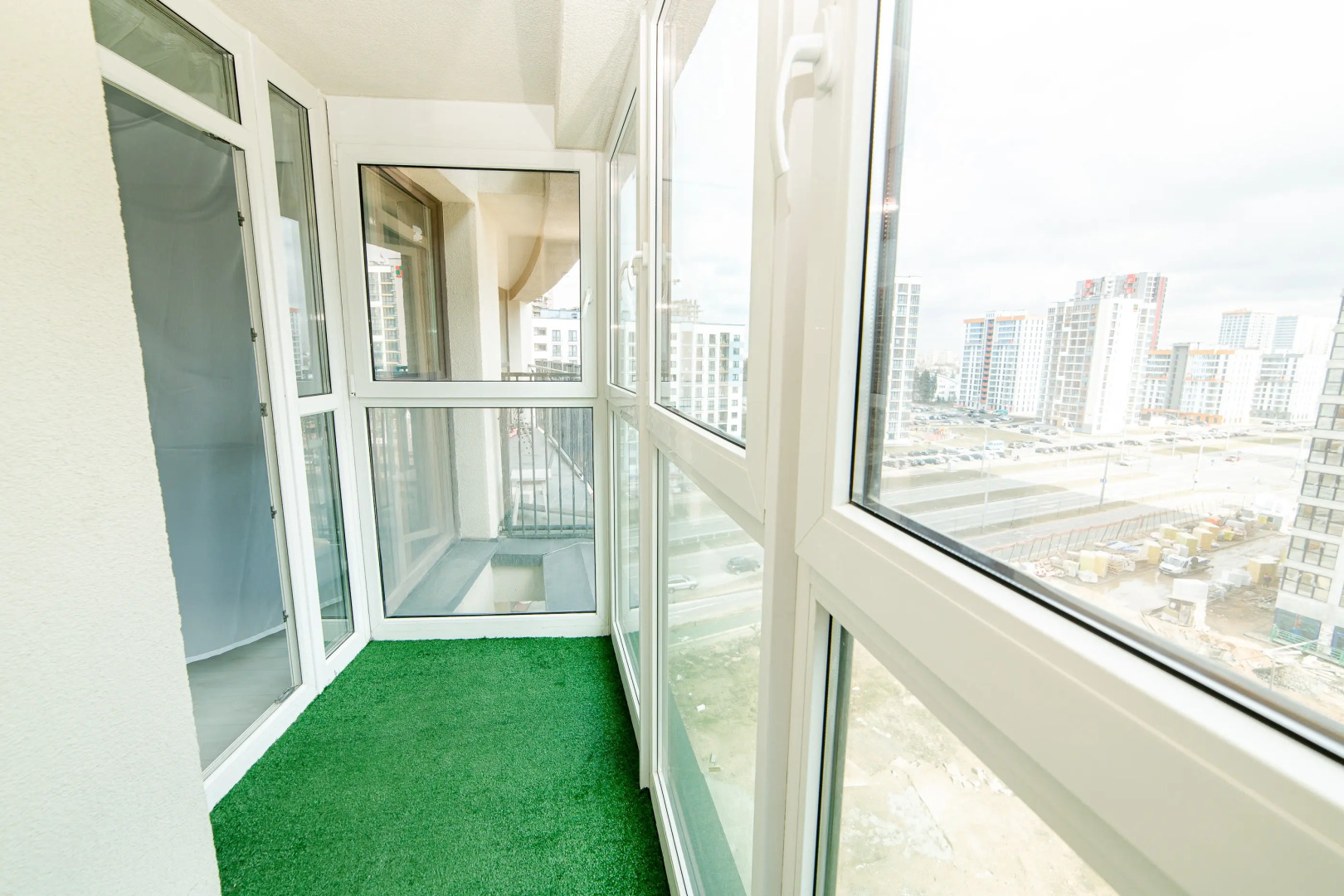 Апартаменты BelaTravel по адресу Брилевская, 33